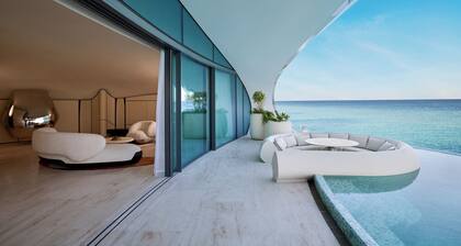 Shebara Resort