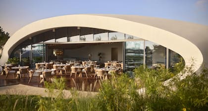 Shebara Resort