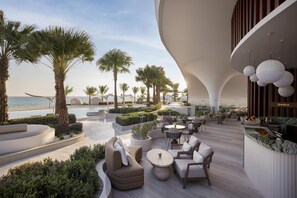 Restaurant - Shebara Resort (Umluj)