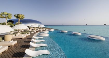 Shebara Resort