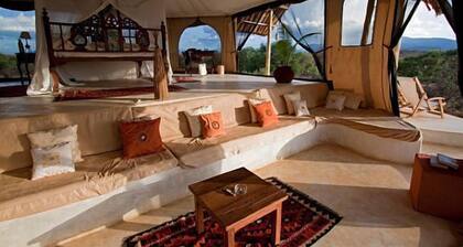 Ripo Wild Safaris