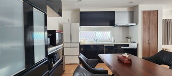 新築180㎡超豪邸　駐車場３台　BBQ設備完備　成田空港　COSTCO　PGA開催ゴルフ場近隣