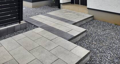 新築180㎡超豪邸 駐車場3台 BBQ設備完備 成田空港 COSTCO PGA開催ゴルフ場近隣