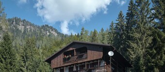 Casa Sauris Apartment