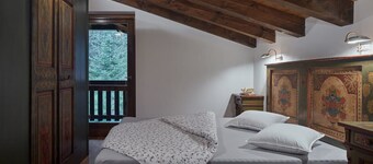 Casa Sauris Apartment