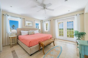 4 Schlafzimmer, Bügeleisen/Bügelbrett, kostenloses WLAN, Bettwäsche