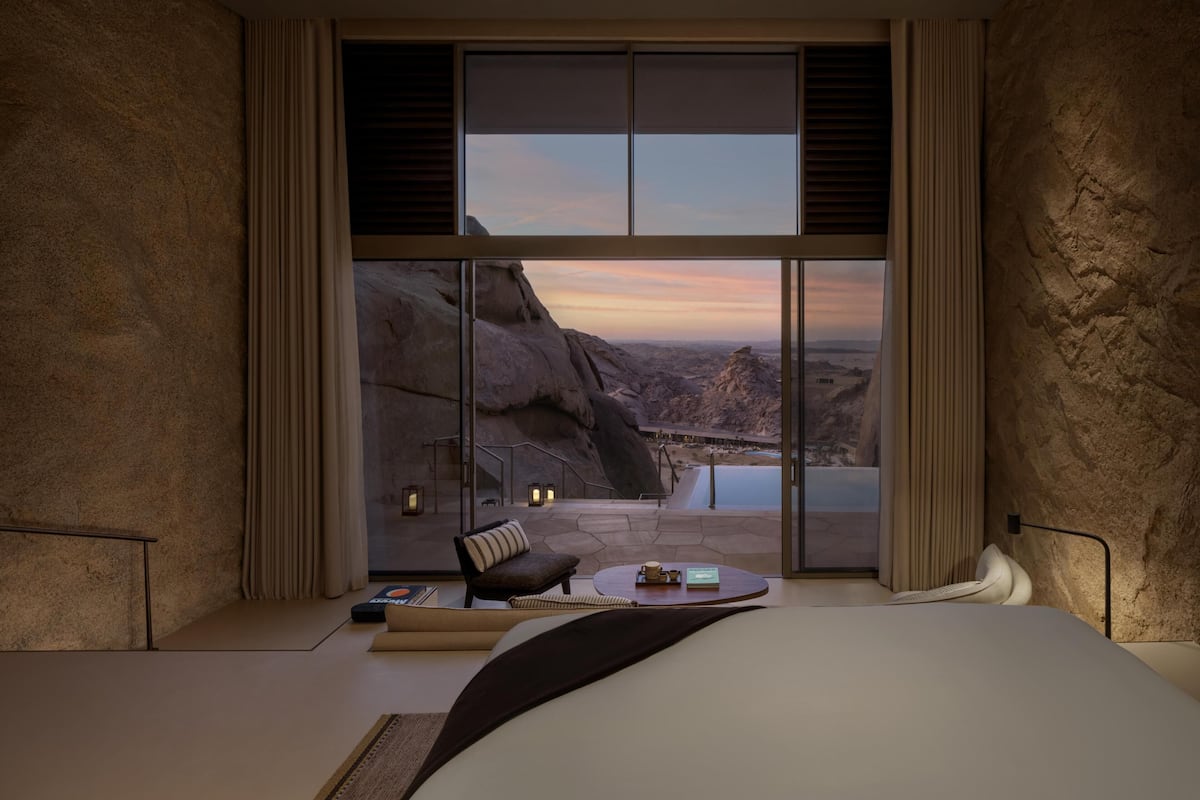Premium bedding, down duvets, free minibar items, iron/ironing board
