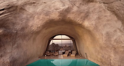 Desert Rock Resort