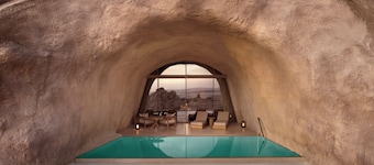 Desert Rock Resort