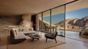Villa, Balcony, Mountain View