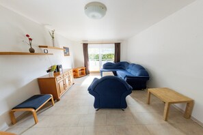 Coin séjour