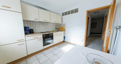 "Nordlicht"- Dein Rückzugsort im Gasthaus Deichkieker - Haustiere erlaubt