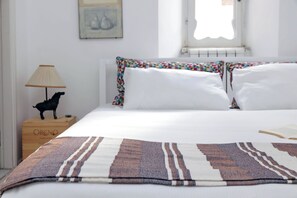 Apartment (1 Bedroom)