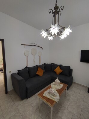 Téléviseur connecté, foyer