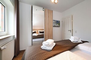 1 chambre, Wi-Fi gratuit