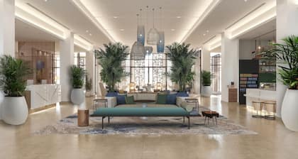 Turtle Bay Hotel