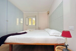Apartment (1 Bedroom)