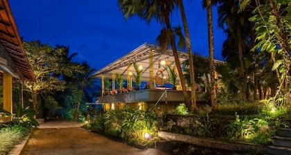 The Hosteller Wayanad, Vythiri