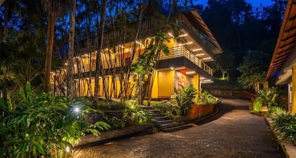 The Hosteller Wayanad, Vythiri