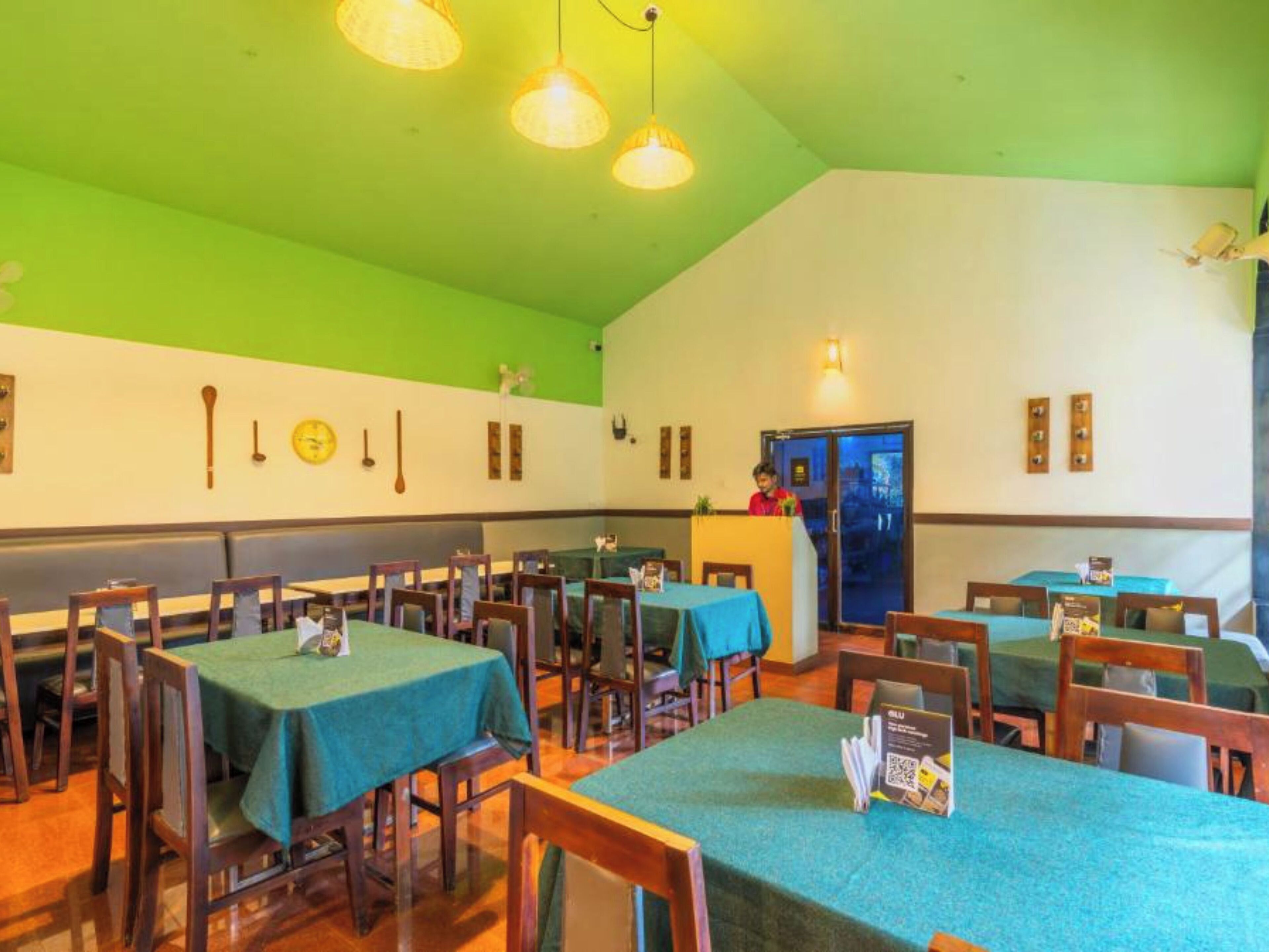 Restoran