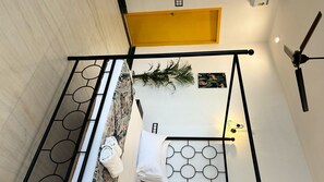 Premier Room | Free WiFi - Bingo Botique (Alwar)