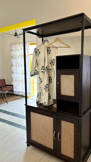 Premier Room