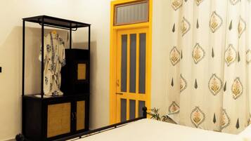 Habitación Premium | Wifi gratis