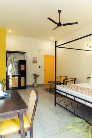 Premier Room | Free WiFi - Bingo Botique (Alwar)