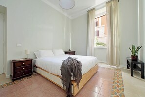 Apartment (1 Bedroom)