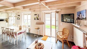 Hus | Spiseområde