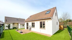 Hus | Eksteriør