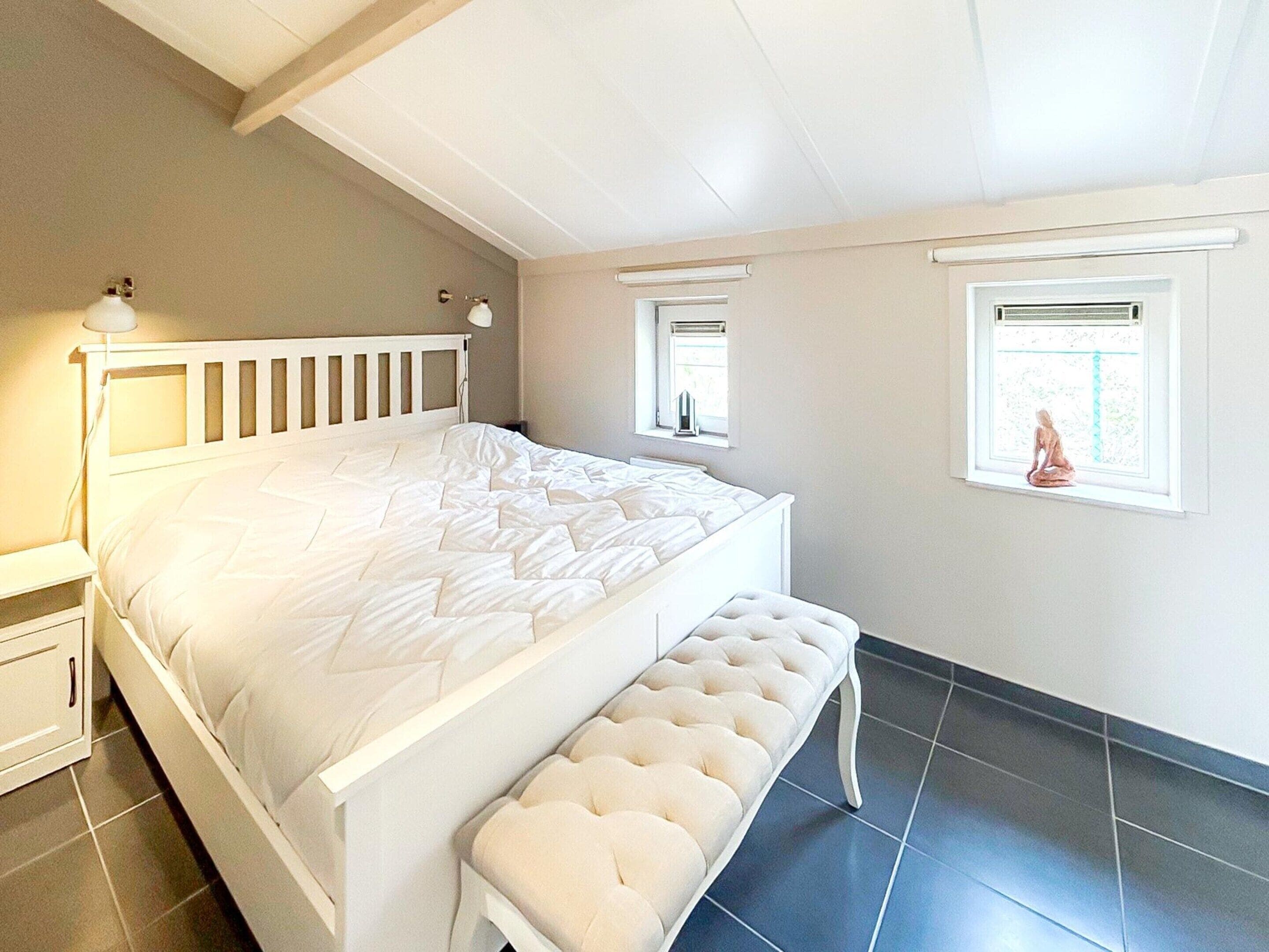 Huis | 3 slaapkamers, individueel gemeubileerd