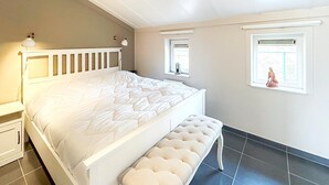 Hus | 3 soverom og individuelt innredet