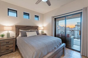 2 quartos, ferros/tábuas de passar roupa, Wi-Fi, roupa de cama