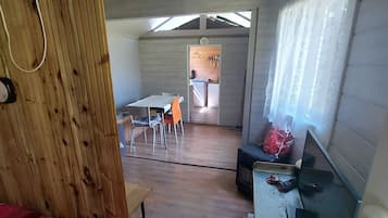 1 makuuhuone, Wi-Fi, vuodevaatteet