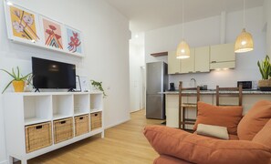 Smart-tv