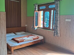 9 Schlafzimmer, WLAN