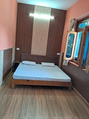 9 Schlafzimmer, WLAN
