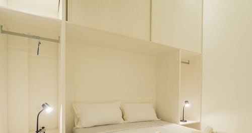 Giardini 62 - Morada