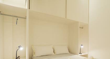 Giardini 62 - Morada