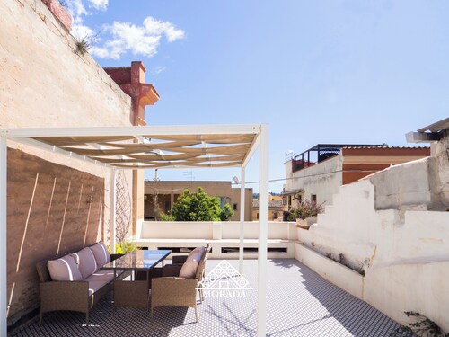 Giardini 62 - Morada