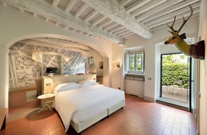 Villa - udsigt til have | 9 soveværelser, gratis Wi-Fi