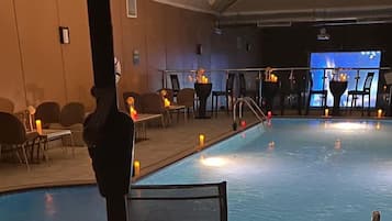 Sala de tratamientos de spa