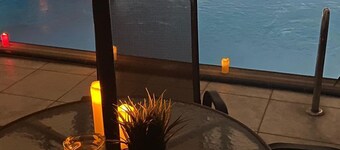 towers hotel