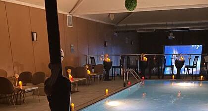 towers hotel