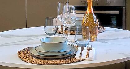 Casa Kai Ostia, lovely apartment in the center of Ostia