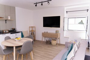 TV connectée, livres