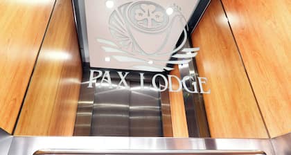 Pax Lodge