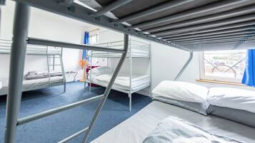 Family room with the shared bathroom 3 | Iron/ironing board, free WiFi