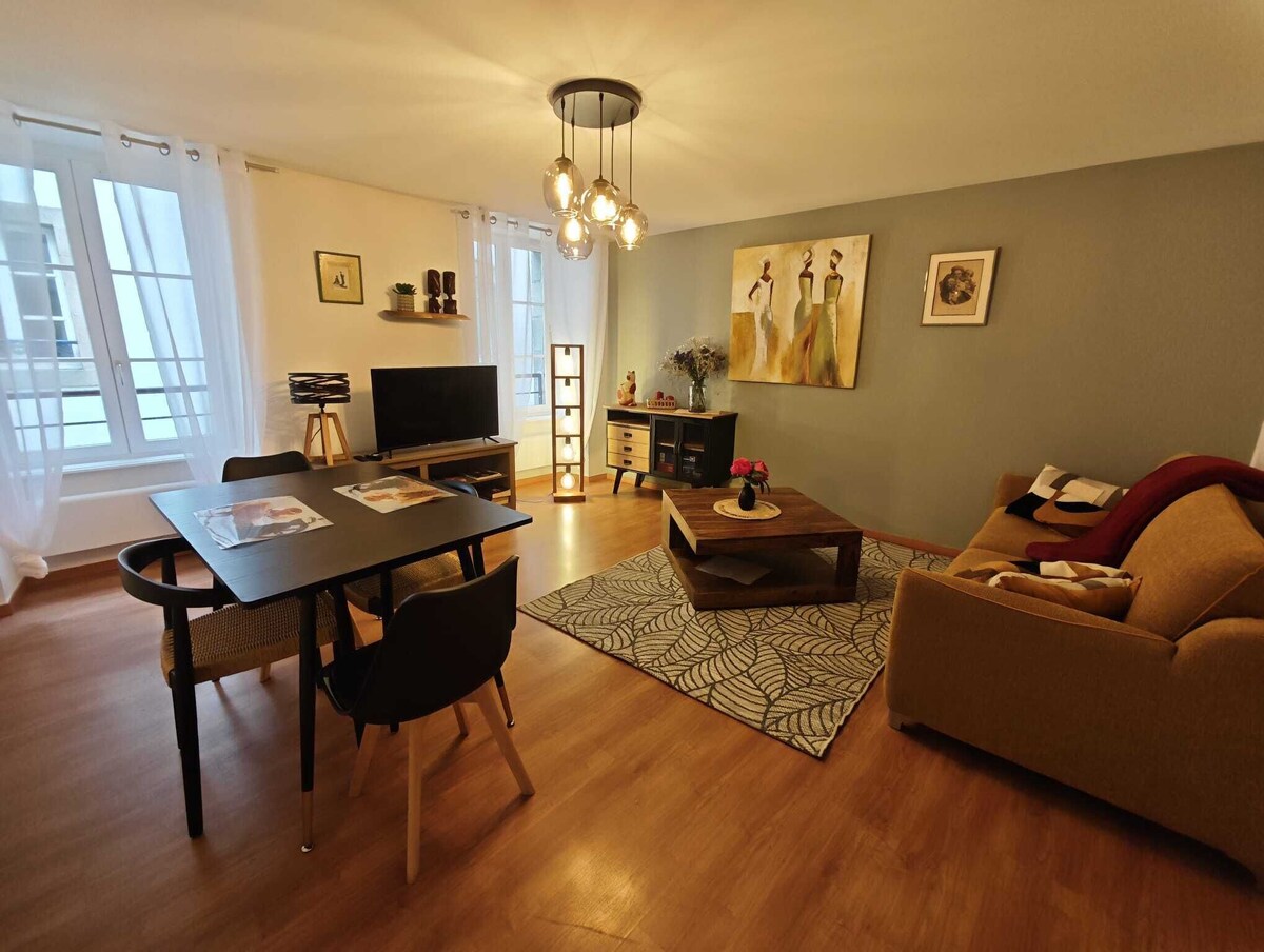 Image de profil de l’hôte